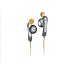 Sennheiser  MX85 Sport Series II Twist to Fit Earbuds