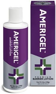 Amerigel® Premium Barrier Lotion