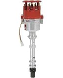 Mallory 3257711 Distributor Cap