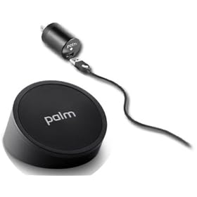 Palm Touchstone Charging Dock + Charger and Data Cable Palm Pre and Palm Pixi Pre, Pixi, Pre Plus, Pixi Plus Touchstone Charging Dock