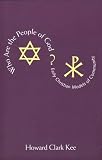 Who are the people of God? : early Christian models of community