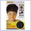 Kids Mesh Wrap