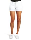 Fornarina Blanca Short Women's Shorts