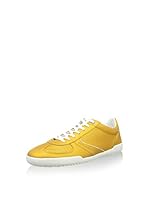 Dolce & Gabbana Zapatillas (Amarillo)