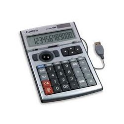 Buy "USB Trackball Numeric Keypad/Desktop Calculator, 12 Digit Display (CNM0009B001)" online at Discounted New and Used prices. Delivered to your door with Off-The-Bookshelf.