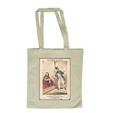 SEWING MACHINE GIRL - Long Handled Shopping Bag - Shopping Bag