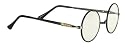 Harry's Glasses Wire