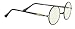 Harry's Glasses Wire
