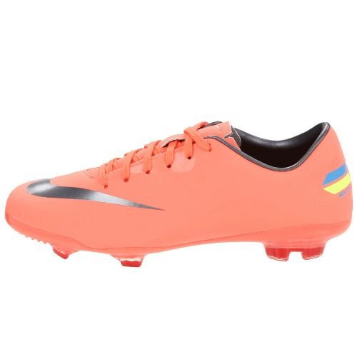 NIKE Mercurial Vapor 8 Fg Chaussure Football Enfant 38.5