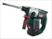 Metabo KHA 24Li Cordless 3 Function SDS Hammer Drill Lithium-Ion 28 Volt