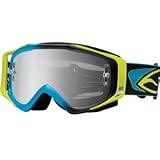 Smith Fuel v.2 Sweat-X with Mirrored Lens