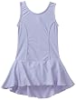 Sansha Girls 2-6X Fiona Leotard Tank w/ Skirt