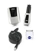 iGo Everywhere Auto/Wall Charger Pack for iPod/iPhone
