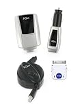 IMAGE OF iGo Everywhere Auto/Wall Charger Pack for iPod/iPhone