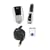 iGo Everywhere Auto/Wall Charger Pack for iPod/iPhone