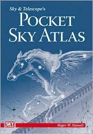 Sky & Telescope's Pocket Sky Atlas Publisher: Sky Publishing