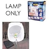 American Recorder Tech. AR-LAMP-H-35W AR-SIB101CS 075 Replacement Bu by American Studio