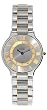 NEW CARTIER MUST 21 LADIES WATCH W10073R6