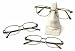 Multi View Style 6 - Available in Various Colors and Strengths