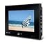 Electronics : 9'' Portable DVD Player With Freeview Tuner