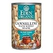 Eden Foods Cannellini Beans (White Kidney) (12X29 Oz)