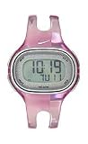 Nike Imara Kylo Cee Women's Watch - Pinkfire/Silver - WR0137-670