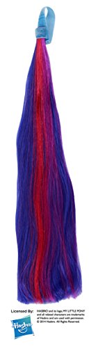My Little Pony Twilight Sparkle Tail