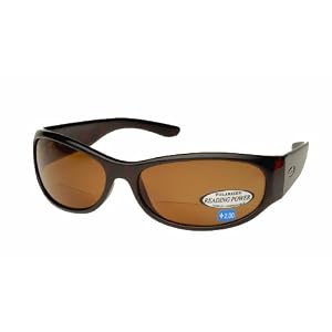 Buy Coyote Eyewear BP-1 Polarized Reader Sunglasses