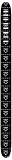 Perri's Leathers Leather High Res. Imaging Twisted Sister- Symbol w/ Design