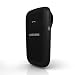Samsung HF1000 Bluetooth Kfz-Freisprecheinrichtung (Plug & Play, Micro-USB-Ladeanschlu&Atilde;�)