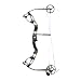 Martin Exile Bow Package 60-Pounds (Camo, Right Hand)