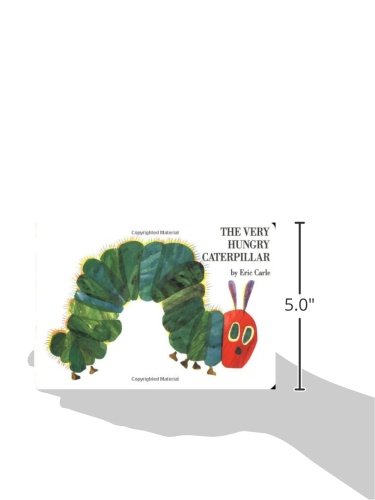 The-Very-Hungry-Caterpillar