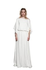 Chiffon/Taffeta/Tulle Tea Length Beaded Lace Crystals Applique Crystal  Dress