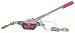 Tools & Hardware : HDC 2 Ton Comealong