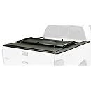 TruXedo 777601 Deuce Soft Roll-Up Hinged Tonneau Cover