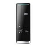 Hewlett Packard Bq466aaaba Pavilion Slimline S5510f Pc