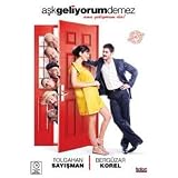 Ask Geliyorum Demez