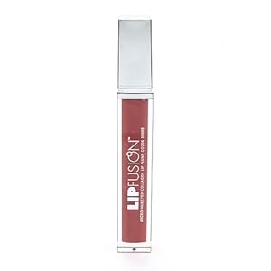 FusionBeauty LipFusion Micro-Injected Collagen Lip Plump Color Shine