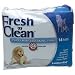 Kitchen & Housewares : Fresh n Clean Housebreaking Pad - 50 pk