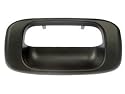 99-07 CHEVY SILVERADO GMC SIERRA TAILGATE HANDLE BEZEL