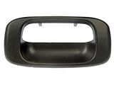 99-07 CHEVY SILVERADO GMC SIERRA TAILGATE HANDLE BEZEL