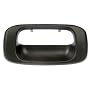 99-07 CHEVY SILVERADO GMC SIERRA TAILGATE HANDLE BEZEL