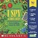 i spy school days educational computer game