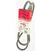 Made To FSP Specifications For MTD Belt 754-0497, 954-0497. Wrapped Aramid Cord, Clutching Cover.