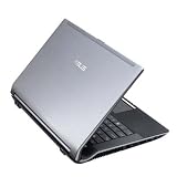 ASUS N53JQ-A1 15.6-Inch Versatile Entertainment Laptop (Silver Aluminum)