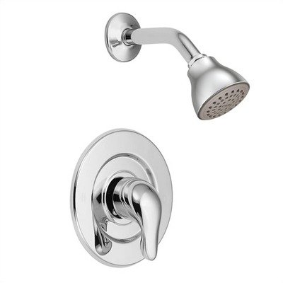 Moen Incorporated TL473 Chateau Trim Chrome