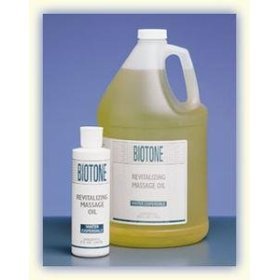 Biotone Revitalizing Oil Gallon - #ROU1G