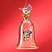 Disney My First Christmas Minnie Mouse Bell Ornament