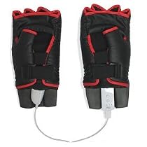 Wii Boxing Gloves