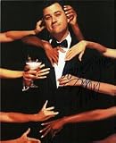 Signed Kimmel, Jimmy 8x10 Photo